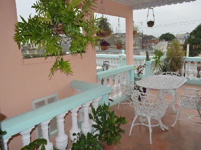 Hostal Carlos&Odalis: Cienfuegos Patrimonio2